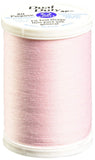 Coats Thread & Zippers S9101180Coats Thread & Zippers Dual Duty XP General Purpose Thread, 250Yard, Light Pink