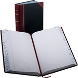 BOR9500R Boorum Pease RecordRuled Account Books