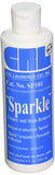 CRL Sparkle Cleaner and Stain Remover - 8 oz. Bottle