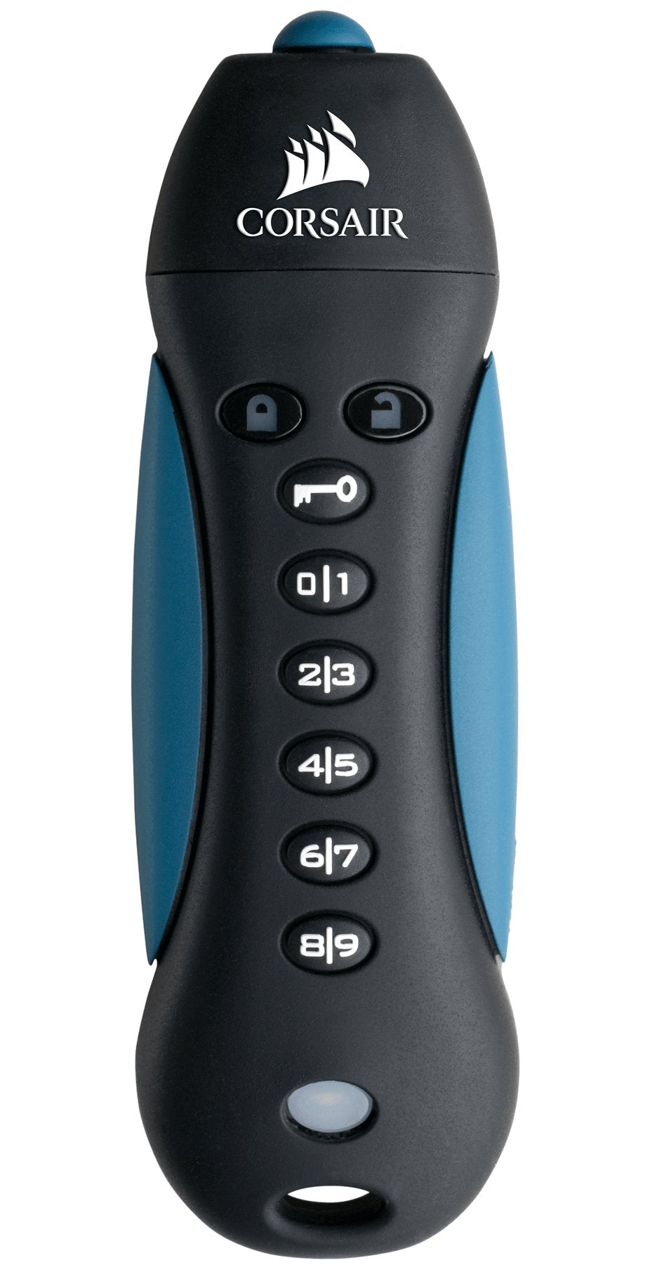64GB Secure USB 3.0 Flash Driv