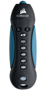 64GB Secure USB 3.0 Flash Driv