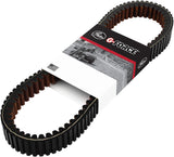 Gates 18G4313 G-Force Continuously Variable Transmission (CVT) Belt