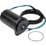 DB Electrical 43022048 Tilt Trim Motor Compatible with/Replacement for Yamaha 19952001 4050HP / 62X438800000 62X4388001