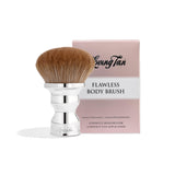 Loving Tan Flawless Body Tan Application Brush - Self Tanning, Streak Free, Premium Bristles, Oversized for Even and Easy Covera