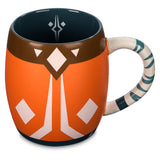 Star Wars Ahsoka Tano Mug ? Star Wars