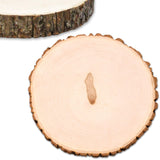 Wilson Basswood Round Thick (X Large 1112 inch Wide x 1 5/8 inch Thick)