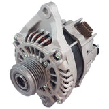 OEG Parts New Alternator Compatible With Mitsubishi Lancer 2.0L 2.4L 11-16, Outlander 2.0L 2.4L 11-16, RVR 2.0L 11-14 A002TX0881