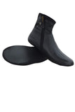 Azad Leather Socks Unisex Size Premium Leather Construction, Soft & Cozy, Ideal For Both Men & Women, Durable & Stylish Design
