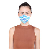 longlife dust mask washable and reusable face cover pack of 3