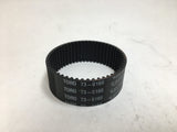 Replacement part For Toro Lawn mower # 73-0160 BELT-IDLER/DRIVER PULLY