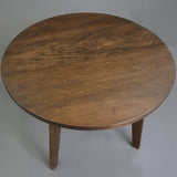 American Trails 643-833 Coffee Tables, 24 W X 24 D X 1675 H, Antique Cherry