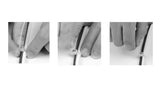 Self-Cut Cbltie 8Nat20(Pack Of 1)