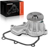 A-Premium Engine Water Pump with Gasket Compatible with Hyundai Elantra Elantra Coupe/GT Tucson Kona & Kia Soul Forte/Forte Koup