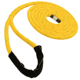 Notch Rope Logic Dead Eye Sling - 5/8 x 20 ft. Samson Stable Braid MBS: 13,900 lbs. (100896)