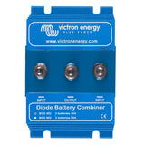 Victron Energy BCD 402 40 amp Diode Battery Combiner (2 Batteries)