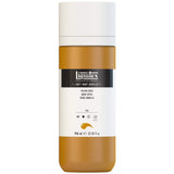 Liquitex Professional Soft Body Acrylic Paint, 946ml (32-oz) Bottle, Yellow Oxide