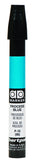AD Marker The Original Chartpak, Tri-Nib, Process Blue, 1 Each (P15)