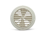 B&B Molders 94275 Ceiling Grill with Damper