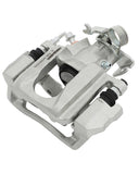 cciyu 18B5299 Rear Left Brake Caliper With Bracket For Ford For Edge 2011-2014,For Lincoln For MKX 2011-2015