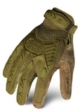 Ironclad EXOT-IODG-06-XXL Tactical Operator Impact Glove, OD Green, XX-Large
