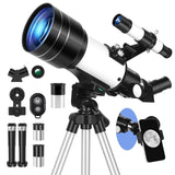 Telescope Monocular