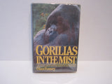 Gorillas in the Mist