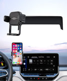 Masergogo Car Phone Holder for 2021-2024 Volkswagen ID.4 / VW ID4, 360 Rotation, 12 inch Screen Fixed Clip, Auto Accessories Nav