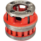 RIDGID 37385 Hand Threader Die Head for Model Number 12R, Alloy, Right Hand, 3/8Inch