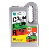 Jelmar CL12 28 Oz Calcium, Lime &amp;amp;amp; Rust Remover