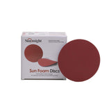 Sunmight Sunfoam 6 800G Grip No Hole Disc, 96219, 10 Discs