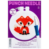 FOX PUNCH NEEDLE KIT