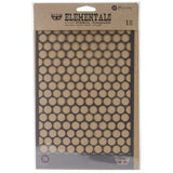 Prima Marketing 655350961268, 6.5Inch by 10.25Inch, Multi