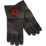 Steiner 0266X SPS TIG Gloves, Premium Grain Kidskin Unlined 4Inch Cuff, Extra Large
