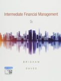 Intermediate Financial Management (MindTap Course List)