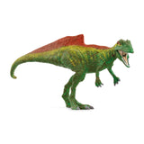 Schleich Dinosaurs - 8 Concavenator Dinosaur Toy - Detailed, Realistic Dino Action Figure with Movable Jaw for Boys and Girls - 