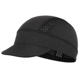 Store 2508 Cycling Cap For Men & Women, Breathable Mesh Skull Cap With FlipUp Brim, Quick Dry Sweat Absorbing Helmet Liner For 