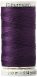 SewAll Thread 274 YardsDark Plum