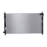 TYC 2979 Radiator Compatible with 2008-2014 Mitsubishi Lancer