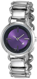 Fastrack Analog Purple Dial Women'S Watch Nm6117Sm02 / Nl6117Sm02
