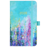 2026 Pocket Calendar - 2026 Pocket Planner/Calendar, Jan.2026 - Dec.2026, 2026 Pockets Planner Weekly and Monthly, 3.93'' 6.29'