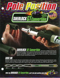 Sherlock Gt Conv Tips (Pack Of 1)