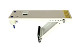 Frost King ACB80H Small, Universal Air Conditioner Support Brackets, Safely Supports Window AC Units Up To 80 Lbs (5,000 To 10,0