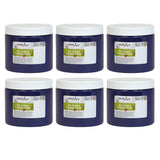 Washable Finger Paint, Violet, 16 oz., Pack of 6