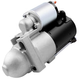 SCITOO Starters SDR0086 6485N 323-1399 fit for Chevrolet Astro Van Blazer Express Vans S10 Pickup Silverado 1500 for GMC Jimmy S