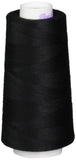 MaxiLock Cone Thread Black