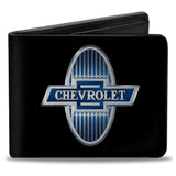 BuckleDown Bifold Wallet Chevy