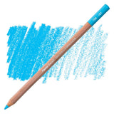 Caran Dache Pastel Color PencilLight Blue
