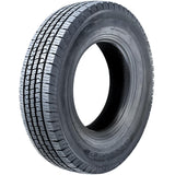 Accelera Epsilon H/T All-Season Highway Light Truck Radial Tire-LT235/85R16 235/85/16 235/85-16 120/116R Load Range E LRE 10-Ply