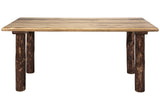 Montana Woodworks Glacier Country Collection Child'S Table