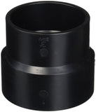 GENOVA 81543 4 SX3 ABS ADPTR Coupling, 4 x 3
